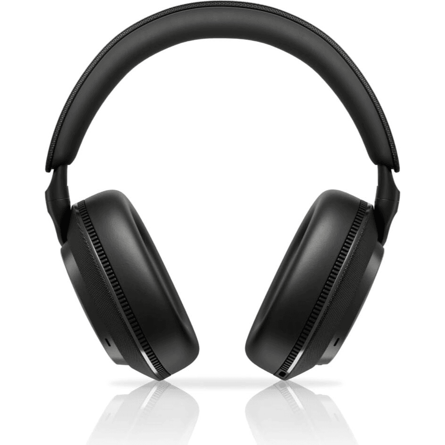 Беспроводные наушники Bowers & Wilkins Px7 S3 Черный (Black)