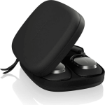 Беспроводные наушники Bowers & Wilkins Px7 S3 Черный (Black)