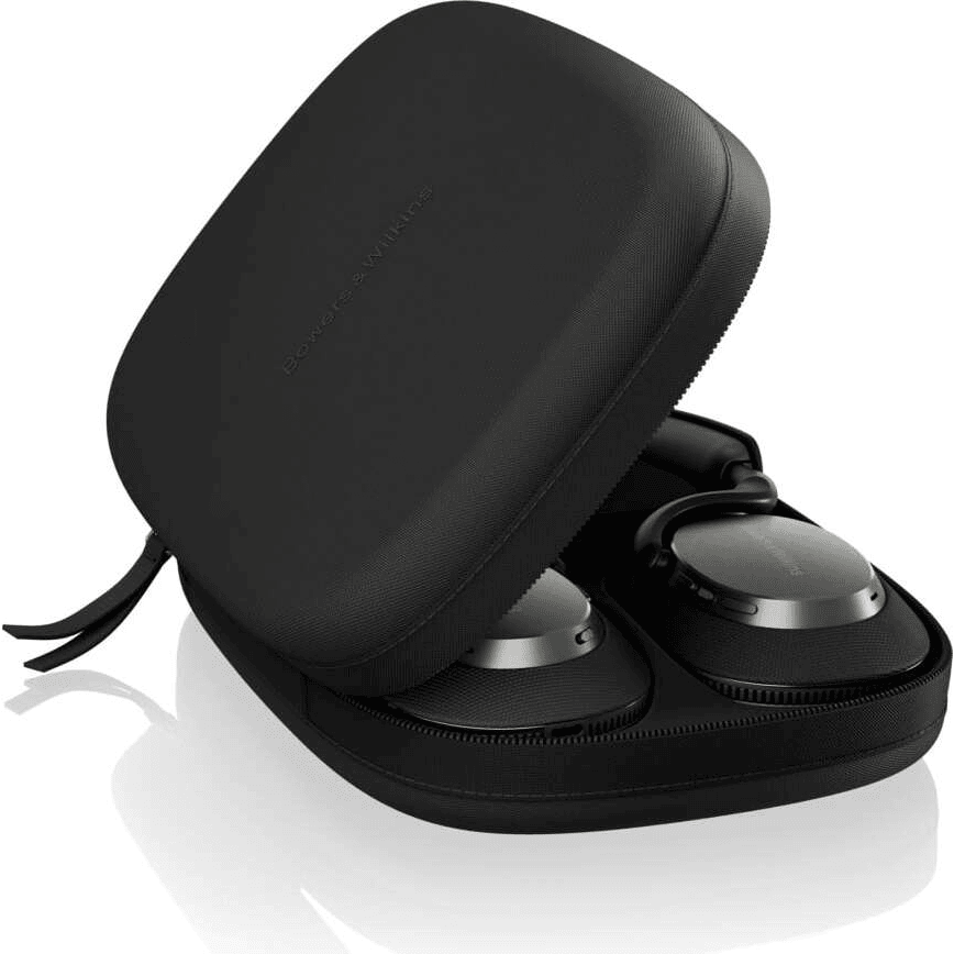 Беспроводные наушники Bowers & Wilkins Px7 S3 Черный (Black)