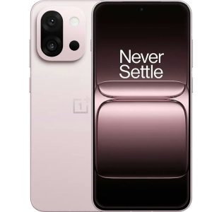Смартфон OnePlus 13s 12/256GB Розовый (Pink Satin)