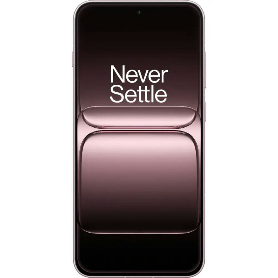 Смартфон OnePlus 13s 12/256GB Розовый (Pink Satin)
