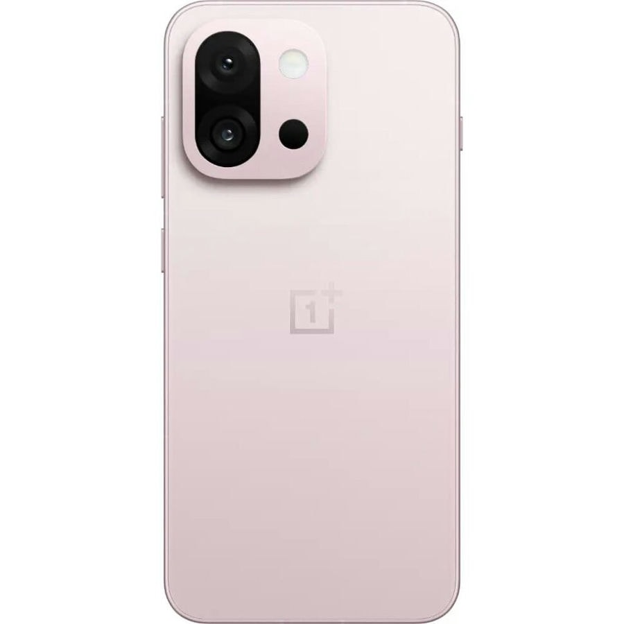 Смартфон OnePlus 13s 12/256GB Розовый (Pink Satin)