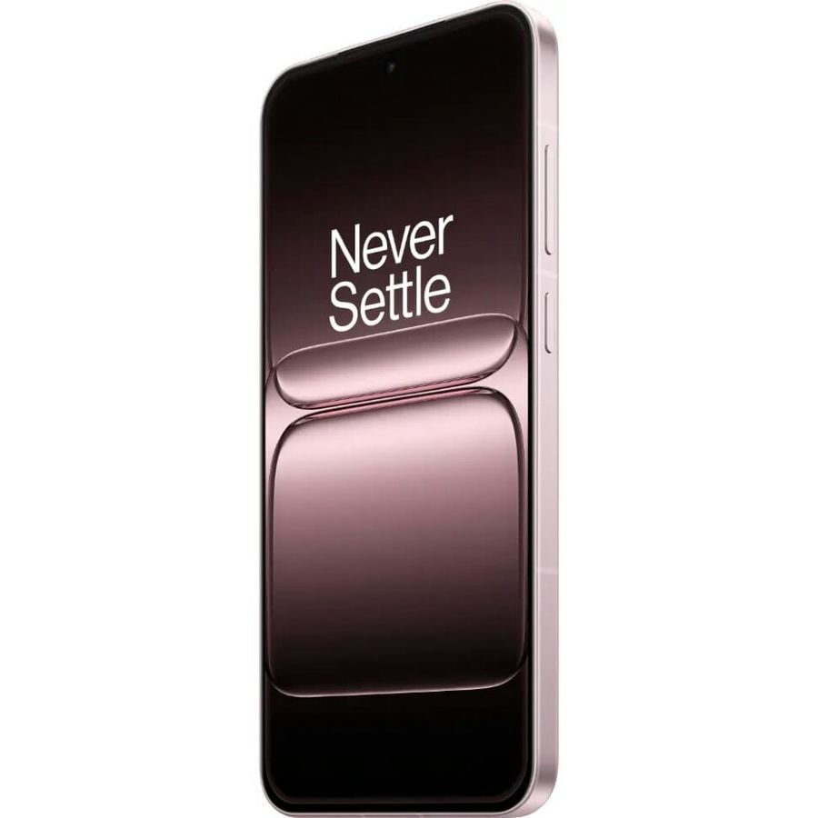 Смартфон OnePlus 13s 12/256GB Розовый (Pink Satin)