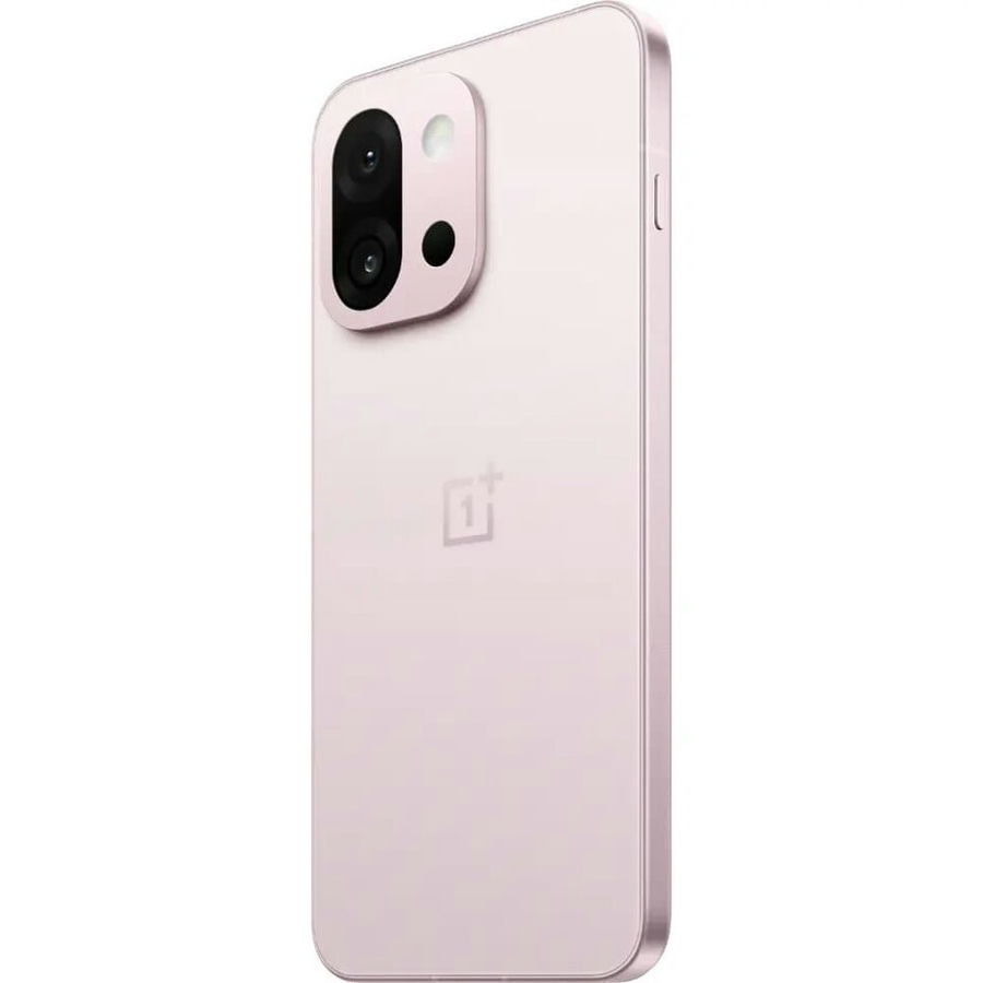 Смартфон OnePlus 13s 12/512GB Розовый (Pink Satin)