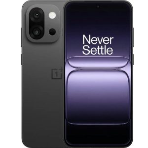 Смартфон OnePlus 13s 12/512GB Черный (Black Velvet)