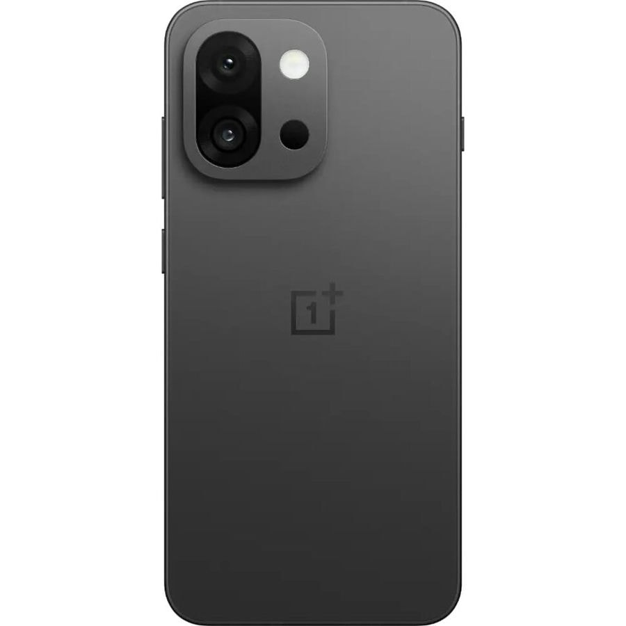Смартфон OnePlus 13s 12/512GB Черный (Black Velvet)