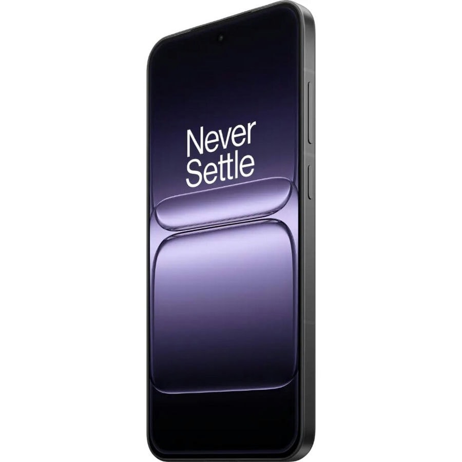 Смартфон OnePlus 13s 12/512GB Черный (Black Velvet)