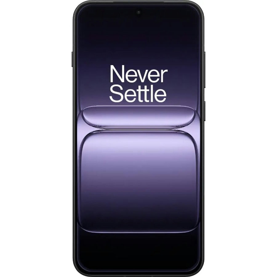 Смартфон OnePlus 13s 12/256GB Черный (Black Velvet)