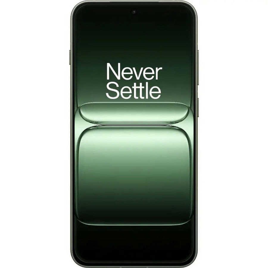 Смартфон OnePlus 13s 12/512GB Зеленый (Green Silk)