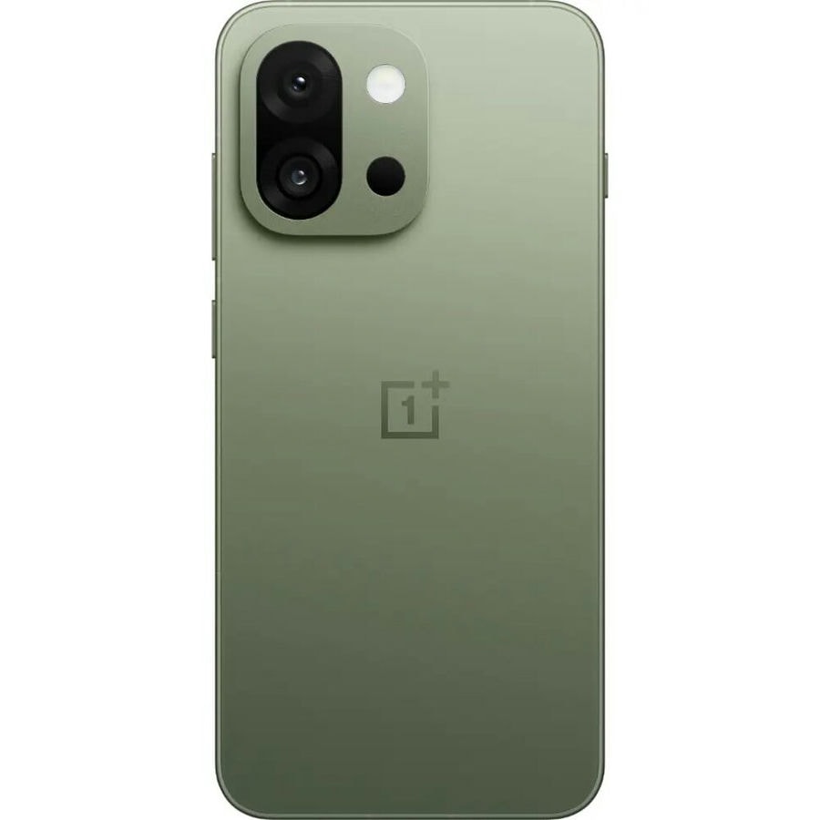 Смартфон OnePlus 13s 12/512GB Зеленый (Green Silk)