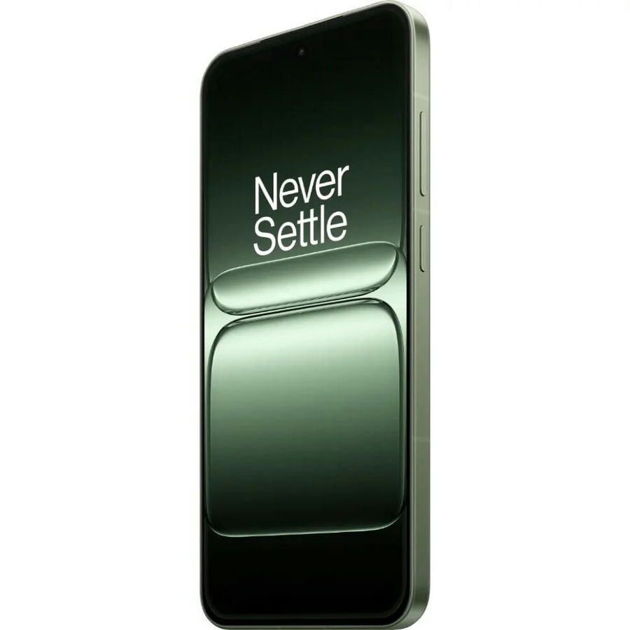 Смартфон OnePlus 13s 12/512GB Зеленый (Green Silk)