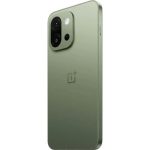 Смартфон OnePlus 13s 12/512GB Зеленый (Green Silk)