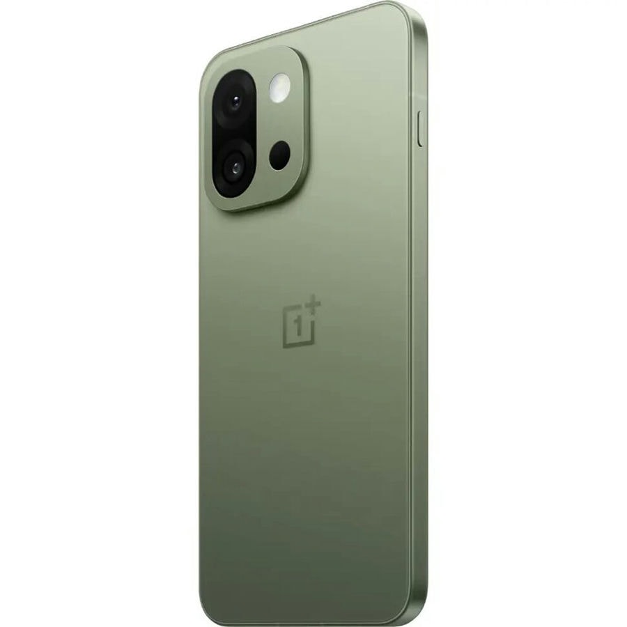 Смартфон OnePlus 13s 12/512GB Зеленый (Green Silk)
