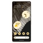 Смартфон Google Pixel 7 Pro 12/128GB Ореховый (Hazel)