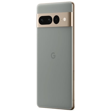 Смартфон Google Pixel 7 Pro 12/128GB Ореховый (Hazel)