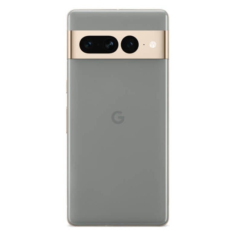 Смартфон Google Pixel 7 Pro 12/512GB Ореховый (Hazel)