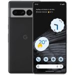 Смартфон Google Pixel 7 Pro 12/512GB Черный (Obsidian)