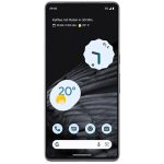 Смартфон Google Pixel 7 Pro 12/512GB Черный (Obsidian)