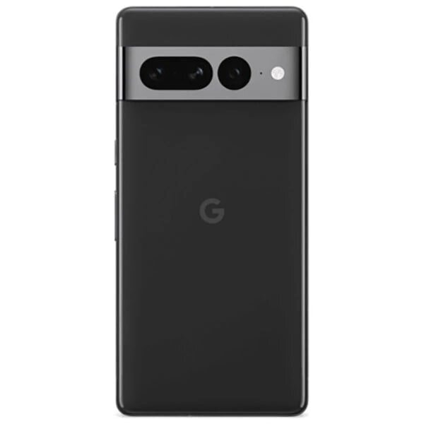 Смартфон Google Pixel 7 Pro 12/512GB Черный (Obsidian)