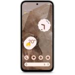 Смартфон Google Pixel 8a 8/128GB Бежевый (Porcelain)