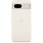 Смартфон Google Pixel 8a 8/128GB Бежевый (Porcelain)