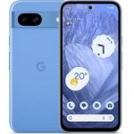 Смартфон Google Pixel 8a 8/128GB Голубой (Bay)