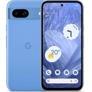 Смартфон Google Pixel 8a 8/128GB Голубой (Bay)