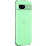 Смартфон Google Pixel 8a 8/128GB Зеленый (Aloe)