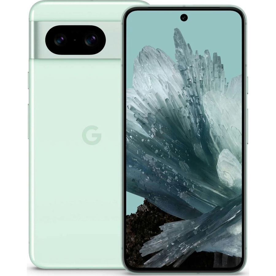 Смартфон Google Pixel 8 8/128GB Мятный (Mint)