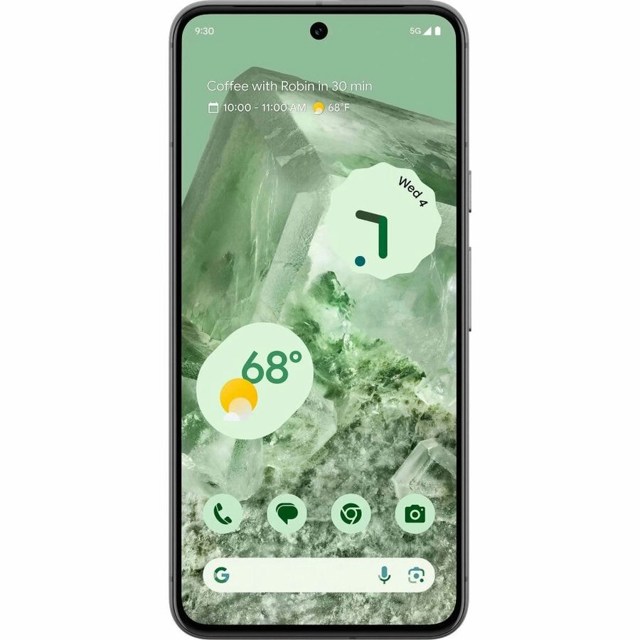 Смартфон Google Pixel 8 8/128GB Ореховый (Hazel)