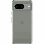 Смартфон Google Pixel 8 8/128GB Ореховый (Hazel)