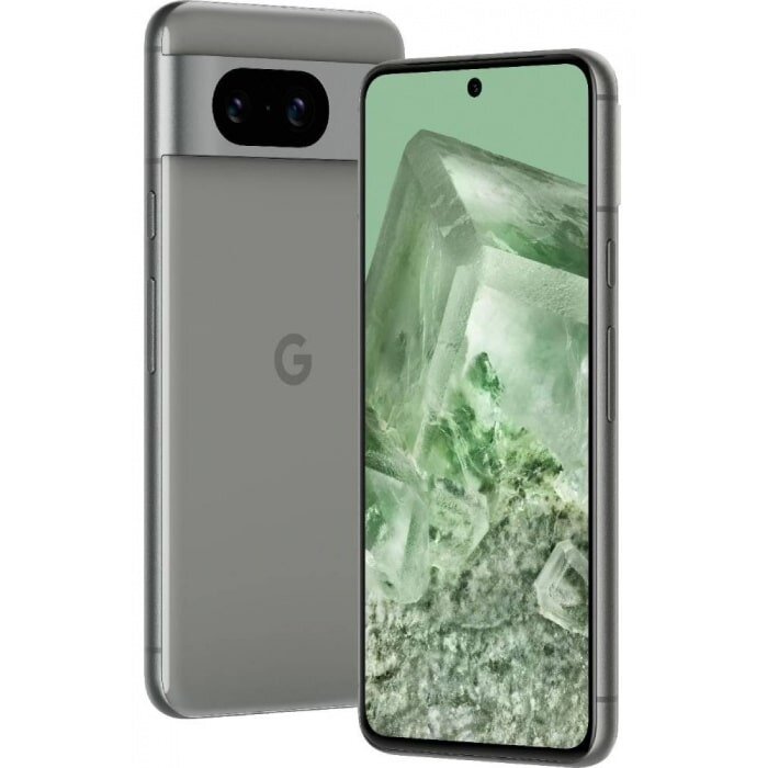 Смартфон Google Pixel 8 8/128GB Ореховый (Hazel)