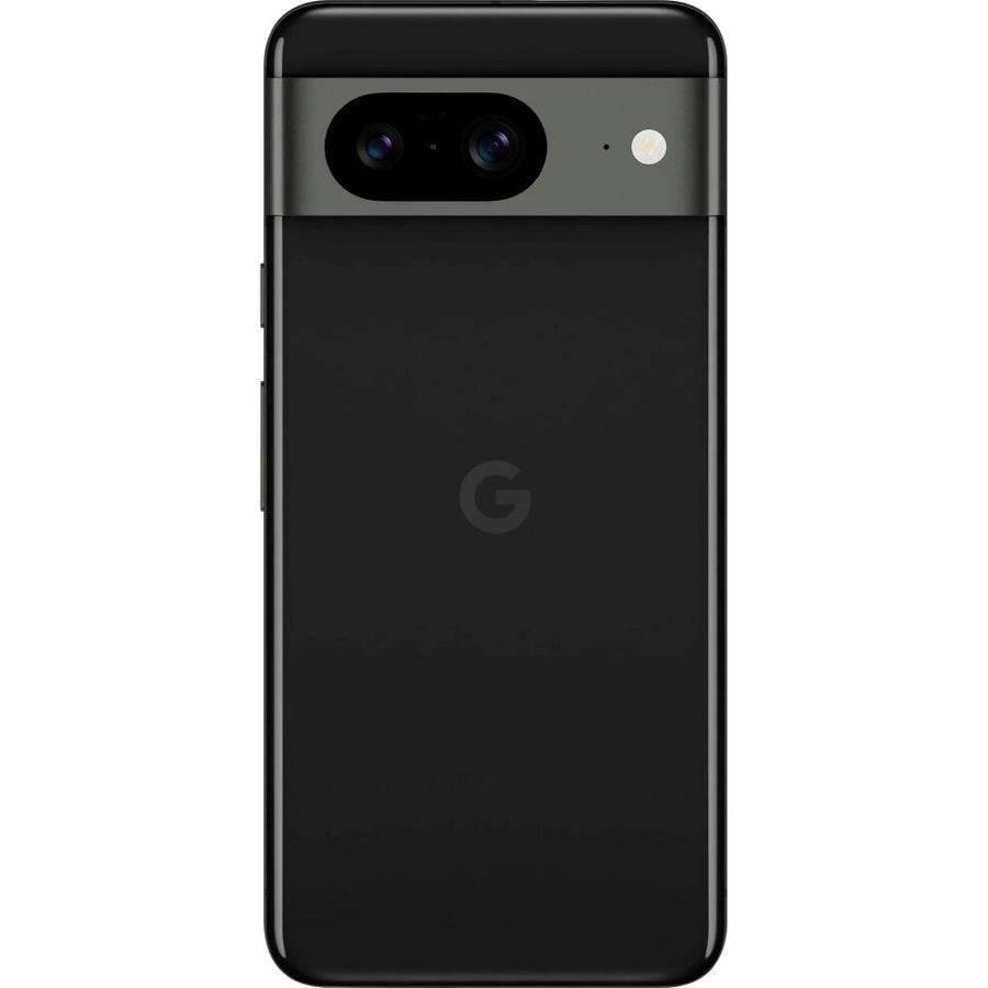 Смартфон Google Pixel 8 8/128GB Черный (Obsidian)
