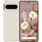 Смартфон Google Pixel 8 Pro 12/128GB Бежевый (Porcelain)