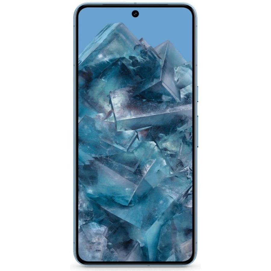 Смартфон Google Pixel 8 Pro 12/128GB Голубой (Bay)