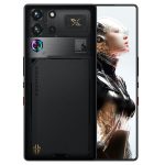 Смартфон ZTE Nubia RedMagic 10S Pro 16/512GB Черный (Dusk)