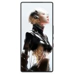 Смартфон ZTE Nubia RedMagic 10S Pro 24/1024GB Черный (Dusk)