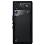 Смартфон ZTE Nubia RedMagic 10S Pro 24/1024GB Черный (Dusk)