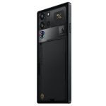 Смартфон ZTE Nubia RedMagic 10S Pro 24/1024GB Черный (Dusk)