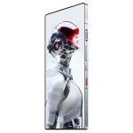 Смартфон ZTE Nubia RedMagic 10S Pro 16/512GB Серый (Moonlight)