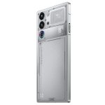 Смартфон ZTE Nubia RedMagic 10S Pro 16/512GB Серый (Moonlight)