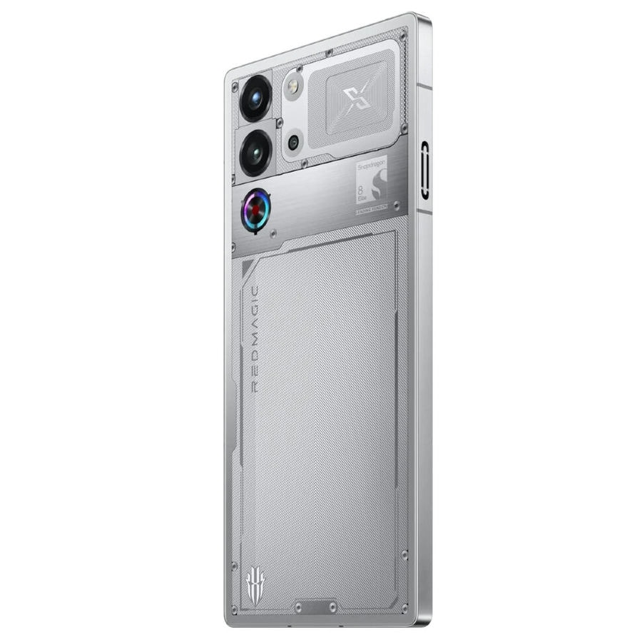 Смартфон ZTE Nubia RedMagic 10S Pro 16/512GB Серый (Moonlight)