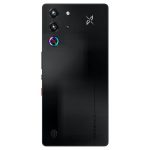 Смартфон ZTE Nubia RedMagic 10S Pro 12/256GB Черный (Nightfall)