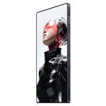 Смартфон ZTE Nubia RedMagic 10S Pro 12/256GB Черный (Nightfall)