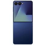 Смартфон Samsung Galaxy Z Flip7 12/256GB Синий (Blue Shadow)