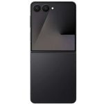 Смартфон Samsung Galaxy Z Flip7 12/256GB Черный (Jet Black)