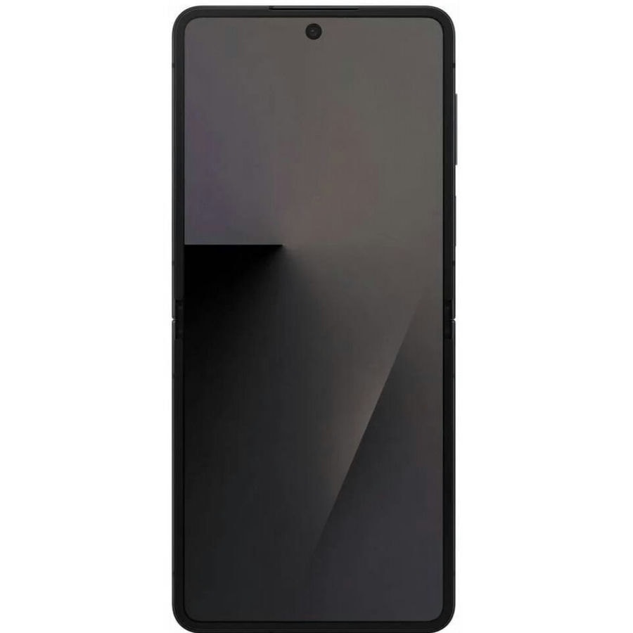 Смартфон Samsung Galaxy Z Flip7 12/256GB Черный (Jet Black)