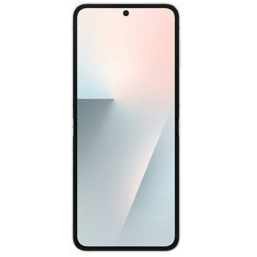 Смартфон Samsung Galaxy Z Flip7 FE 8/128GB Белый (White)