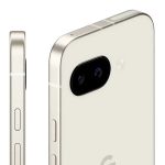 Смартфон Google Pixel 9a 8/128GB Бежевый (Porcelain)