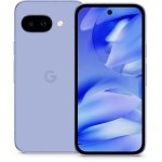 Смартфон Google Pixel 9a 8/128GB Фиолетовый (Iris)